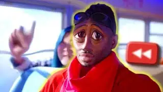 YouTube Rewind 2018 but it's awkward