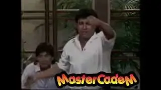 Tornillo-Mastercadem