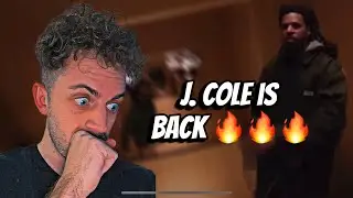 The FALL OFF is HERE - Disc 2 Track 2 (REACTION!)
