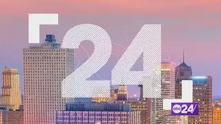 ABC24 Saturday digital news update
