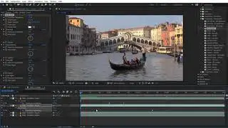 After Effects Tutorial