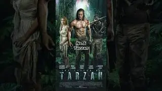 Top 10 Best Forest Adventure Movies In The World 🌎🌍
