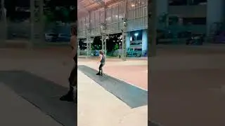 Slide⚡#patins #rollerskating #patinsstreet #patinsbrasil