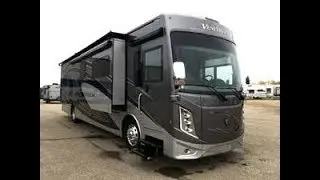 New 2020 Thor Motor Coach Venetian R40 For Sale In Red Deer, AB
