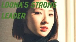 why you should love and cherish jo haseul: a necessary video