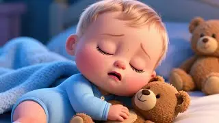 Night Soft GlowWayX 🌙✨ | Gentle Night Song for Kids | Calm & Sleep