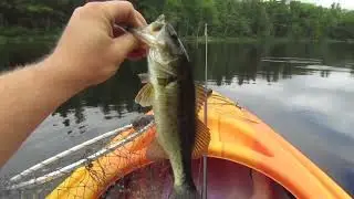 Full Tine Productions Ep. 4- Bass &lsquo;n Backstraps in The Northern Woods