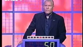 Eine Folge JEOPARDY (DEUTSCH/GERMAN) mit GERRIET DANZ (4) - PROMISPECIAL TEIL 1