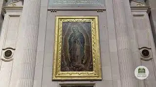 SANTA MISA, SAN JOS&Eacute; S&Aacute;NCHEZ DEL RIO