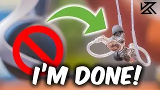 These Are The Best IEM Earbuds For Gaming!