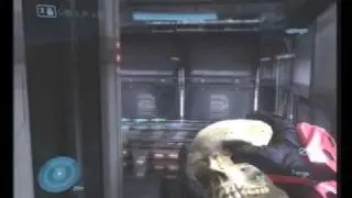 Halo 3 Mythic Skulls Locations - ASG Achievements (Originals)