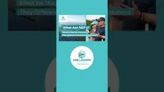 How Are NEPs (National Estuary Programs) Funded?