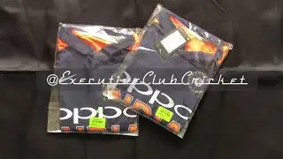 REVIEW| Rare ODI 2019 Blue Orange Nike Indian Team Jersey
