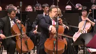 BORISLAV STRULEV - Massenet: Werther - Pourquoi me r&eacute;veiller