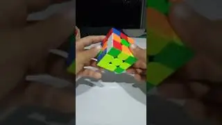 Reconstruction of Feliks Zemdeg's 4.22 former wr