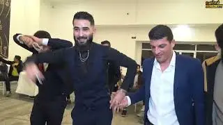 حفلة العريس ياسر تل حدية في ازمير الفنان ربيع البصري 05388706200 الجزاء الأول3