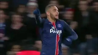 PSG | LAYVIN KURZAWA | BEST TOP 5 GOALS EVER | 2018