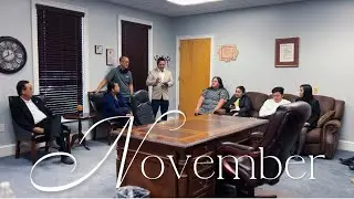 Victory Hmong Alliance Church - November Recap 2025