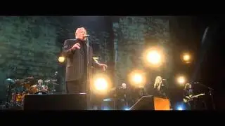 Joe Cocker - Get On (LIVE in Paris) HD