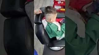 get faded barberstudio