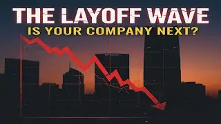 The GREAT Indian Layoff Wave: Why Your Company Could Be Next (and How to Survive It)