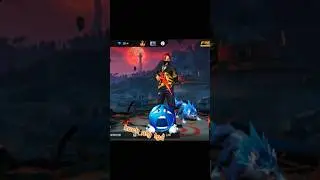 Free Fire ob 50 update in lobby new look