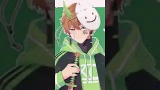 Techno blade and Dream edit [Rip Techno sorry I am late]