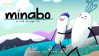 Minabo - A walk through life - Tr&aacute;iler Oficial