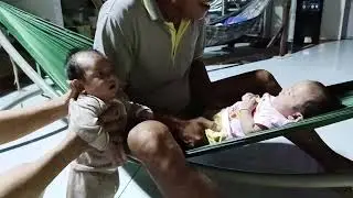 tự nhiên lúc này Cà phê muốn Ông nội, dành với Bánh mì nè. Thời điêm này được 2 tháng mấy