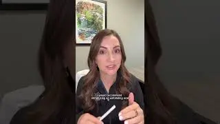 Сочетайте миндальную и молочную кислоты с ретинолом! Сочетание активных компонентов #шорты