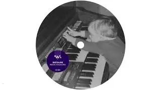 Digitaline - What's up Sunny Boy?
