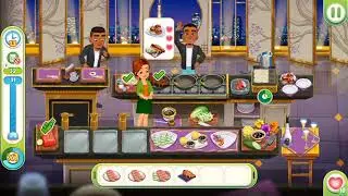 Delicious World After Bug Updated. Season 4 Episode 5