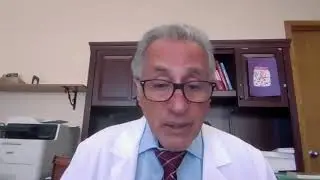 Dr. Robert Simon - Founder & Chairman, International Medical Corps