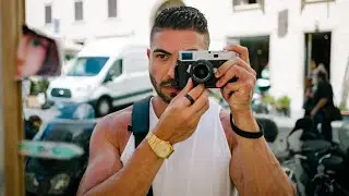 Правда о сообществе Leica