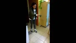 Anna Alex Ana do Kendama