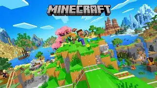 Minecraft Hardcore / Just Chilling