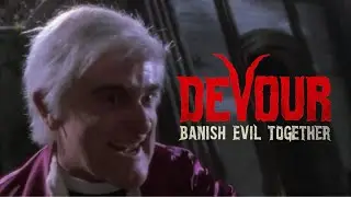 DEVOUR - Au nom du Seigneur, je vous botte le cul!