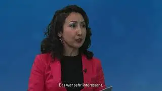 Water Expo 2021 - Wasserverluste und KI f&uuml;r Leckageortung