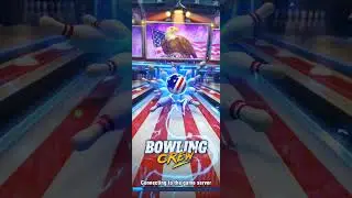 Bowling Crew - Daily Pin Gold