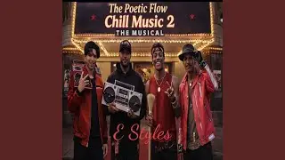 The Poetic Flow Chill Music