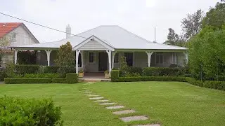Lindfield, 23 Treatts Road