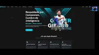 💁&zwj;♂️ PRESENTACI&Oacute;N AIBOT BITRADEX EXCHANGE