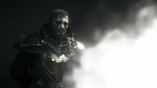 Assassin's Creed Valhalla | Order Member - Eanbhert Location | PS5 Gameplay