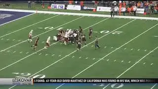 MSU football loses Texas commit