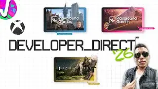 🔴 NUEVOS JUEGOS XBOX DEVELOPER DIRECT 🔴 FABLE - BEAST OF REINCARNATION - FORZA HORIZON 6