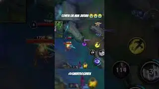 ta comigo p&ocirc;, s&oacute; vamo #guiven #wildrift #wr #irelia @guiven1