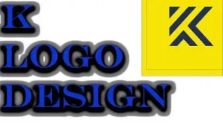 k logo design | k letter logo design |