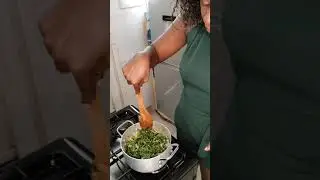 Tseke com Bife