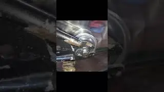 Cambio interno sturmey archer srf3 modificado a 100 tokes