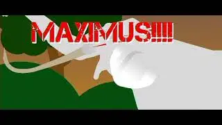 Maximus kills king Eli Ft Sonic and Unikitty from @GoodvsEvil